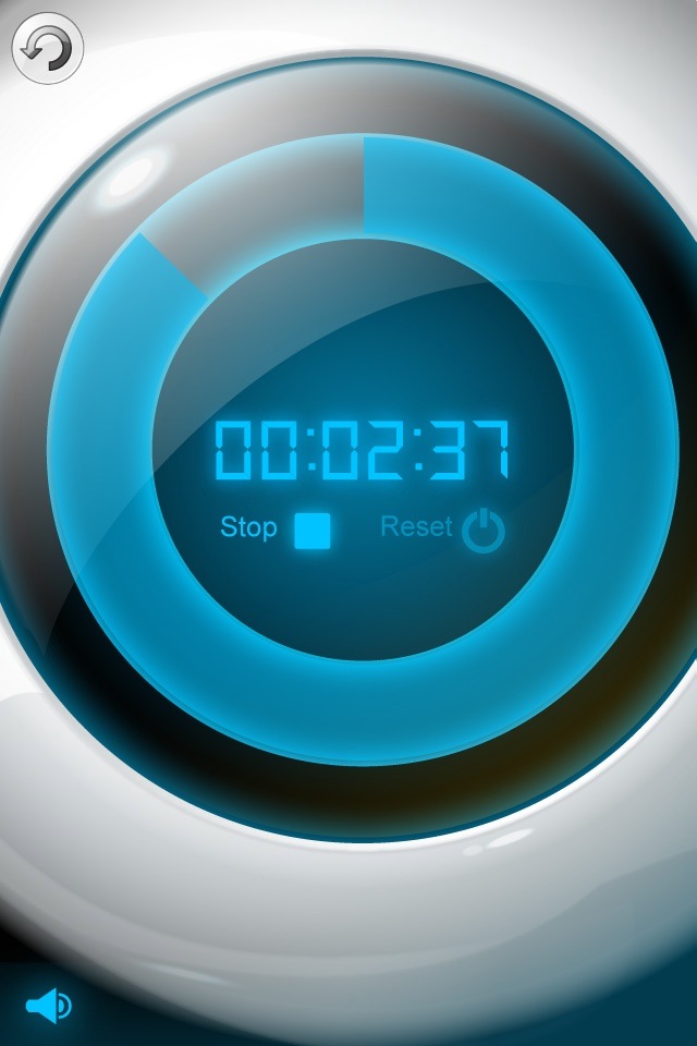 QuickAdvice Get Beautiful Timers On Your iPhone And iPad With Best Timer