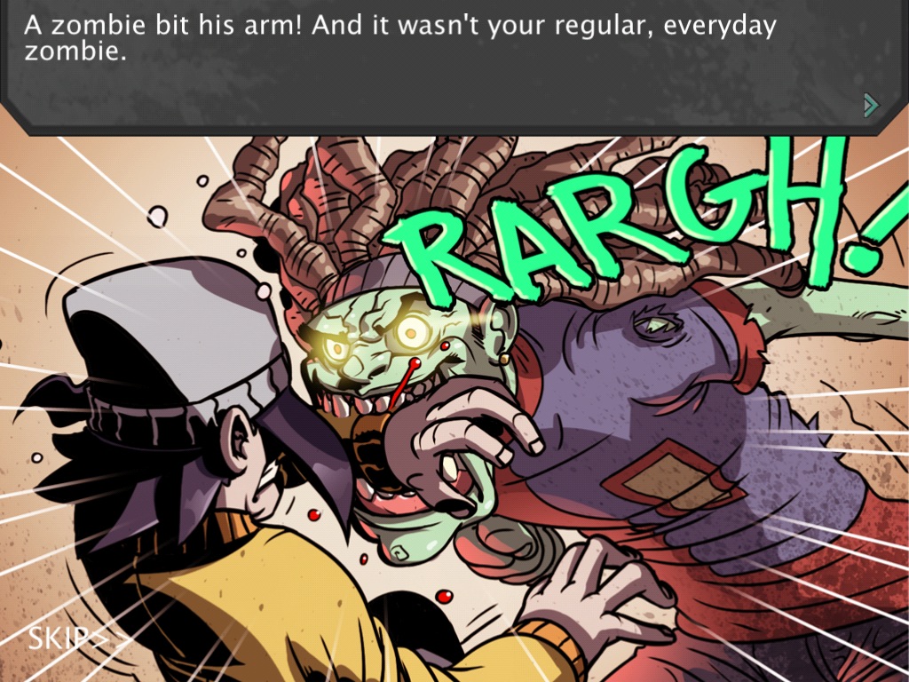 Review Pro Zombie Soccer Apocalypse Edition He Shoots, It's A Zombie