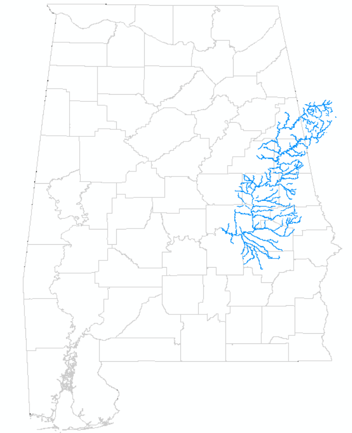 All About the Tallapoosa River Basin AWWareness