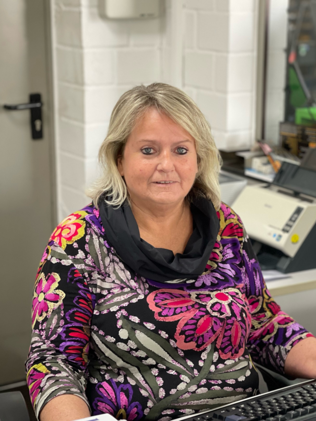 Unser Team Autoservice Thomas