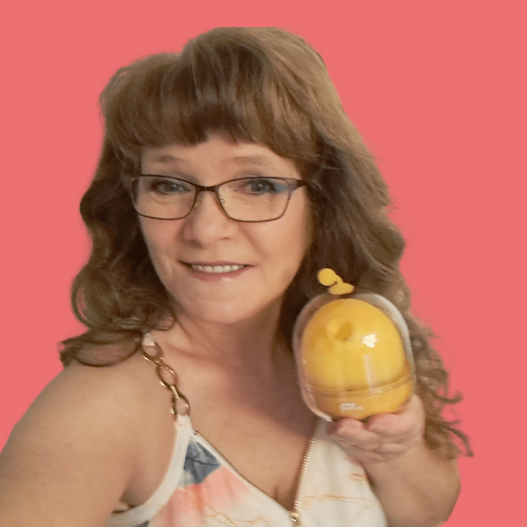 My The Velvet Thruster Mini Teddy TX Review [Tried & Tested]