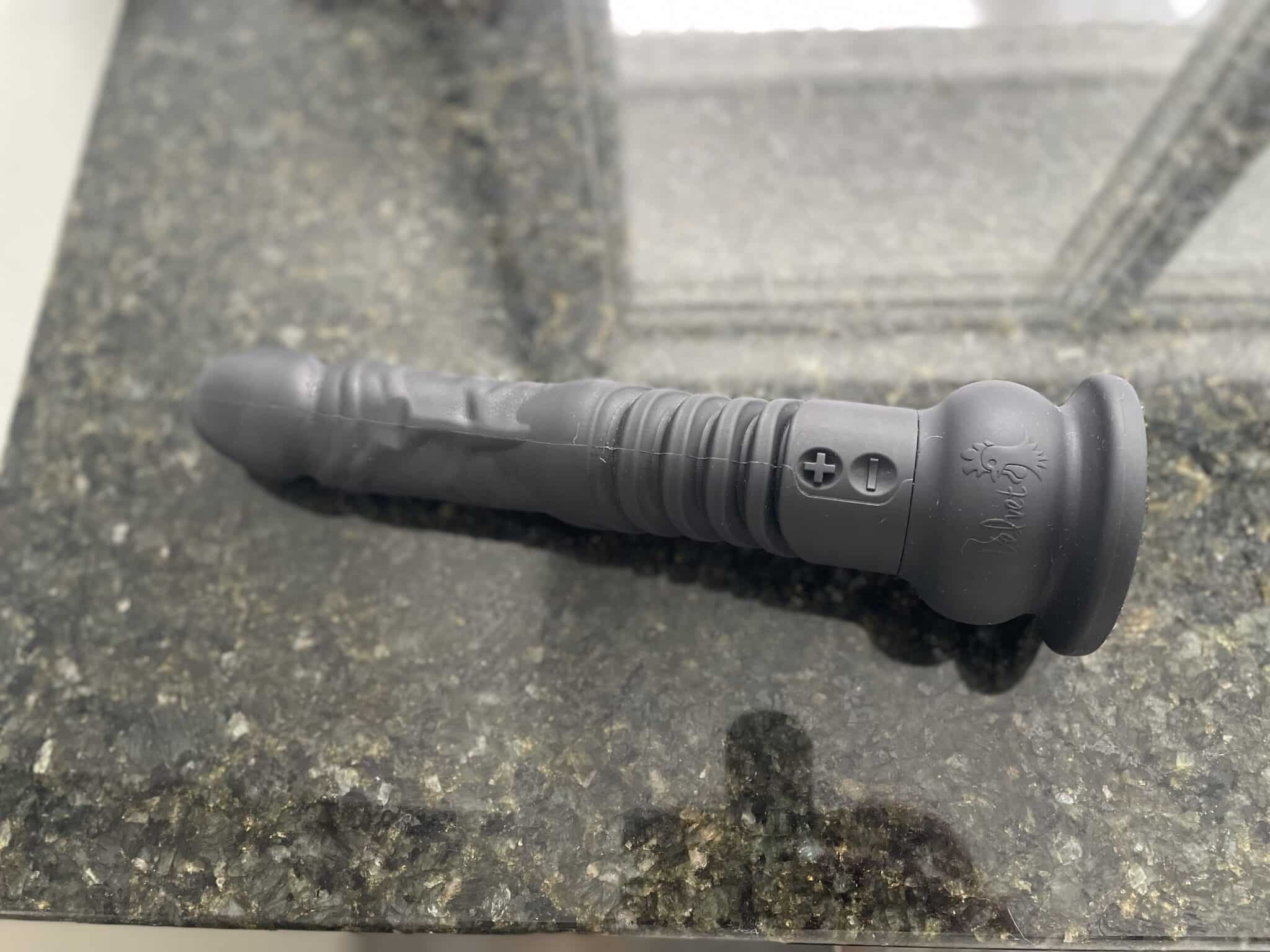 The Velvet Thruster Mini Teddy TX Review [Tried & Tested]