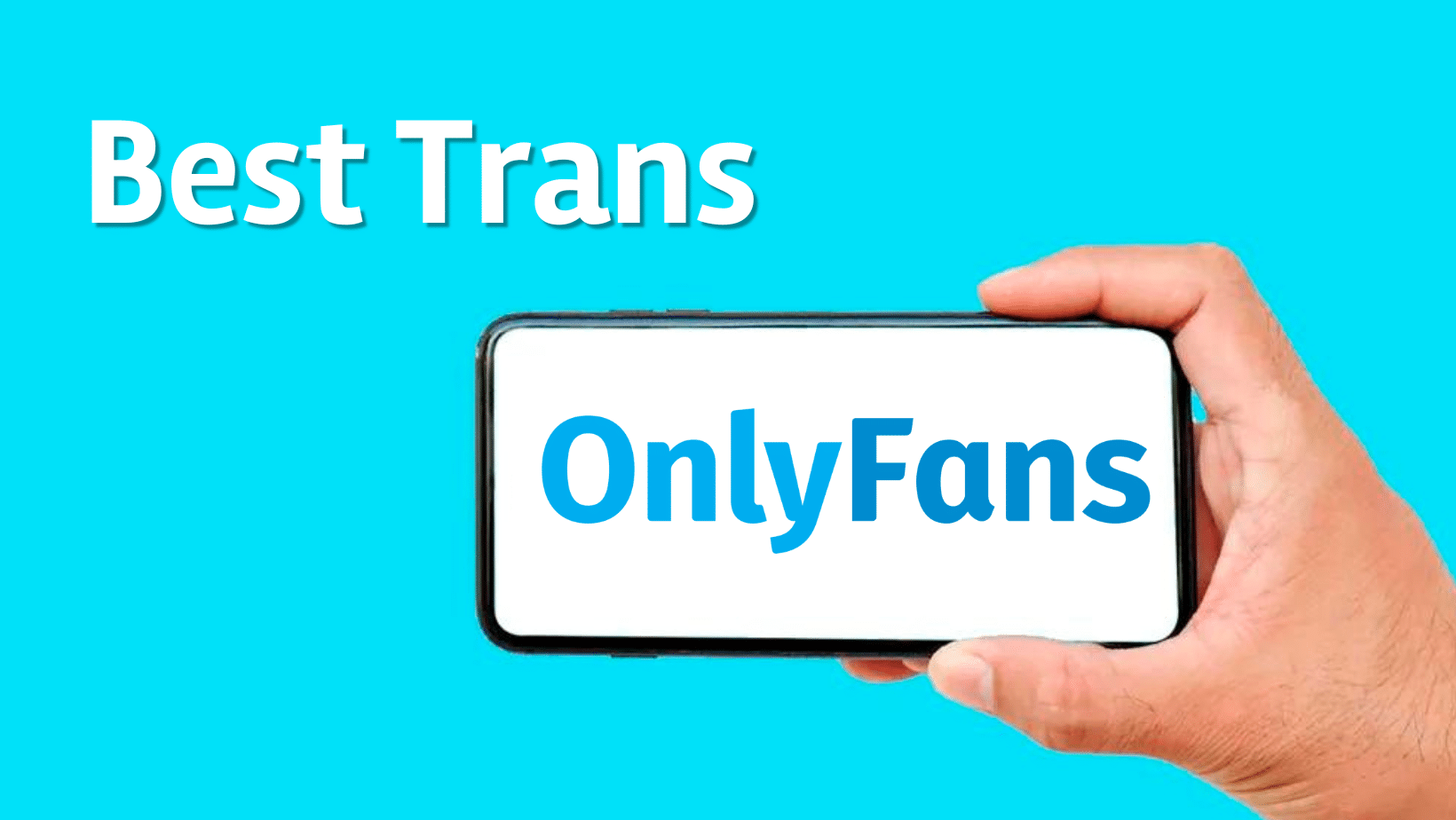 38 Best Trans Onlyfans Accounts | Bedbible.com