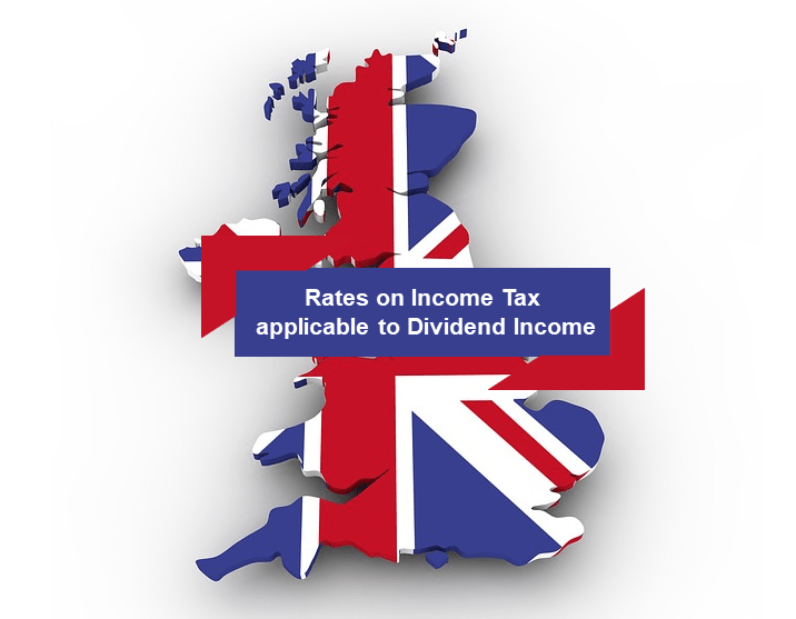 Rates on Tax applicable to Dividend Belluzzo
