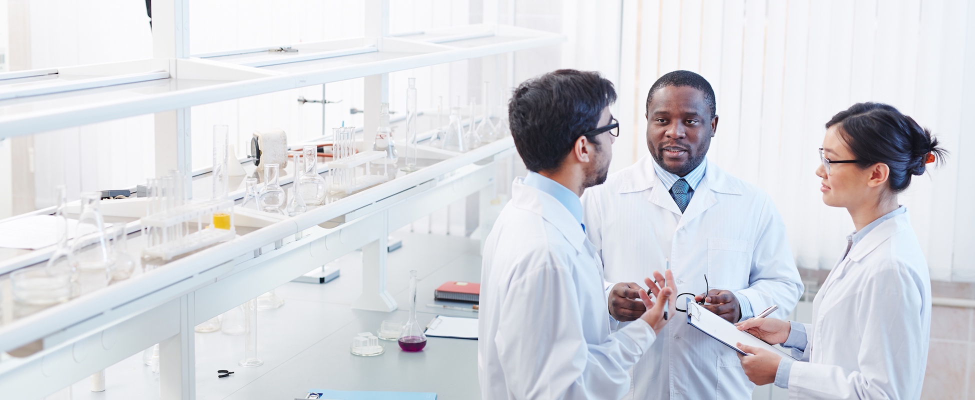 Believing Scientists Respond Why Are You a Christian