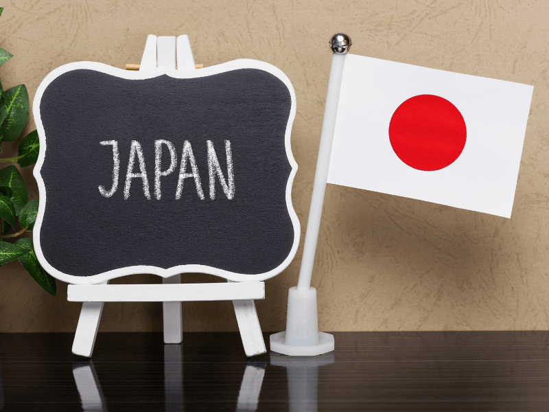 How To Start A New Life In Japan?