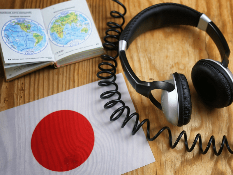 How To Start A New Life In Japan?