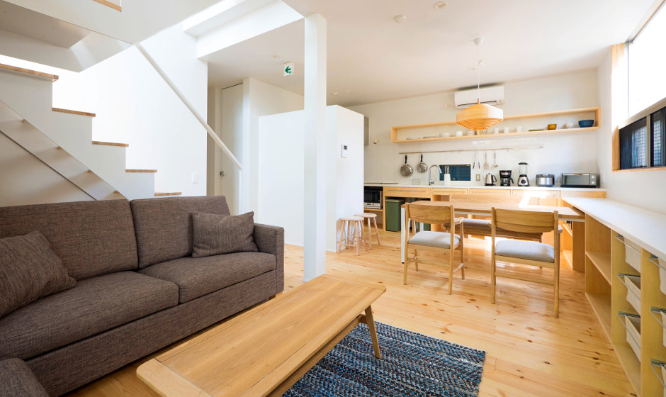 How To Start A New Life In Japan?