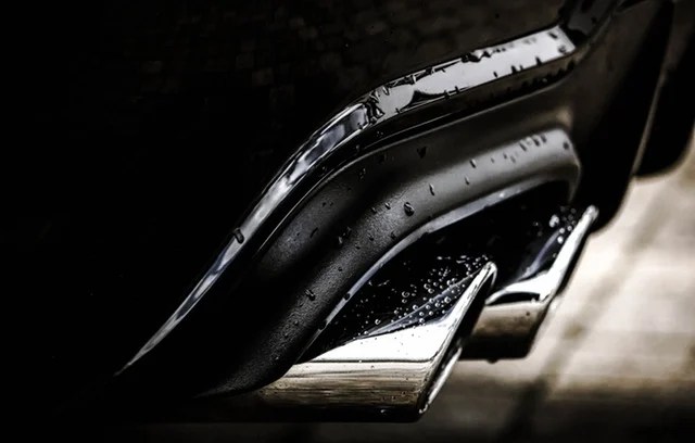 When Should A Lambda Sensor Be Replaced? - ClickMechanic Blog