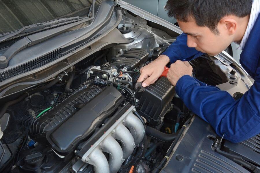 What Insurance Do Mobile Mechanics Need? - ClickMechanic Blog