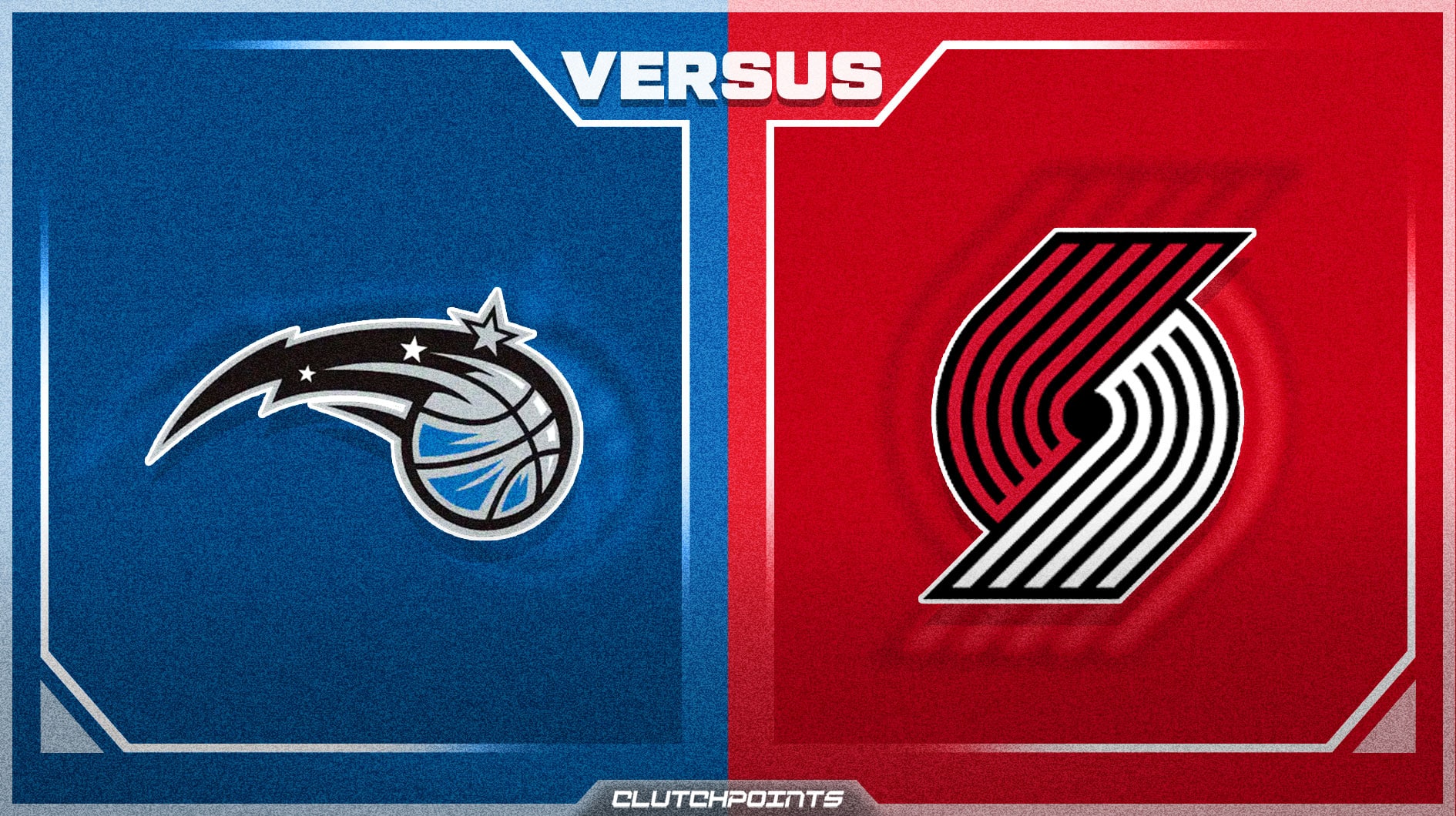 NBA Odds MagicTrail Blazers prediction, pick, how to watch