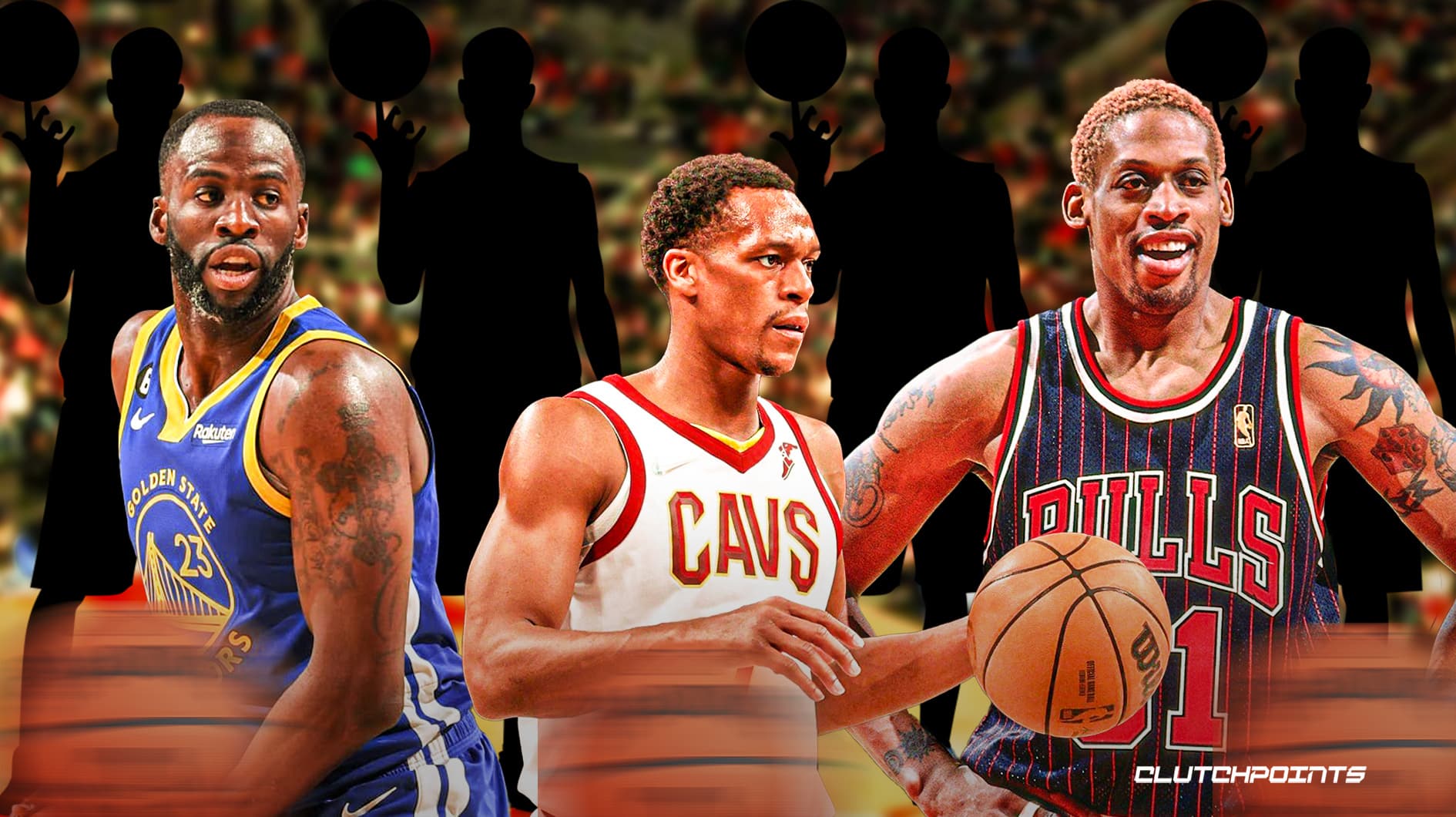 Best NBA Players Who Never Averaged 15 Points in a Season