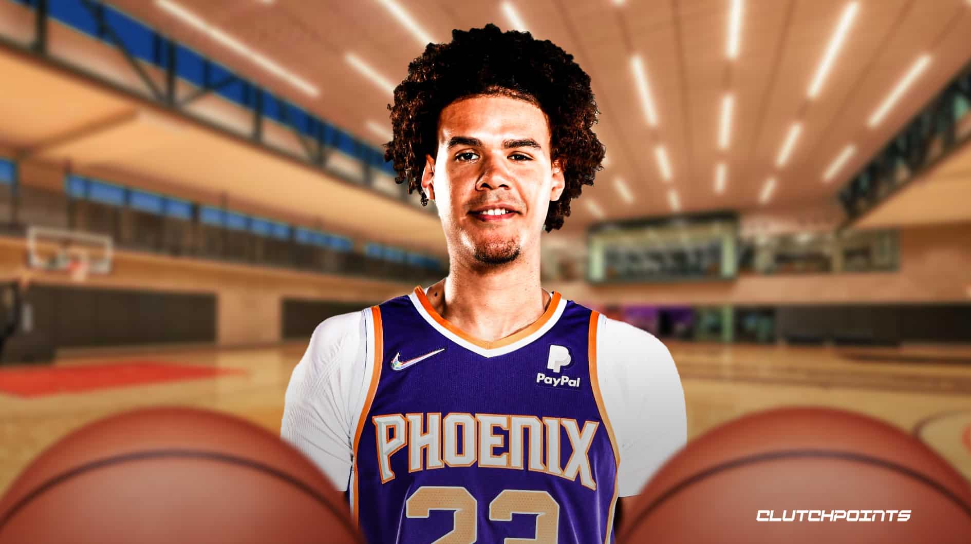 Cameron Johnson reveals muchneeded return timeline as Suns slump