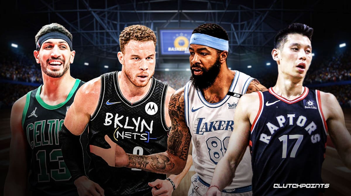 Ranking the 10 Best Buyout Signings In NBA History