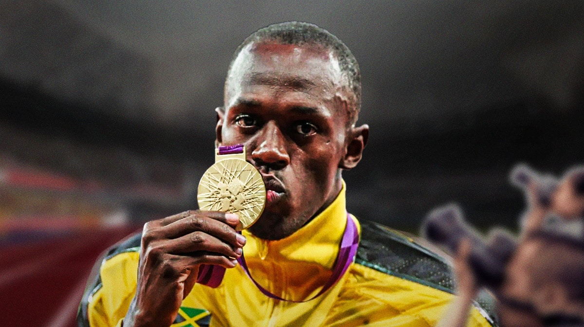 Vijayadashami 2025 Usain Bolt 2025 Usain Bolt’s net worth in 2025