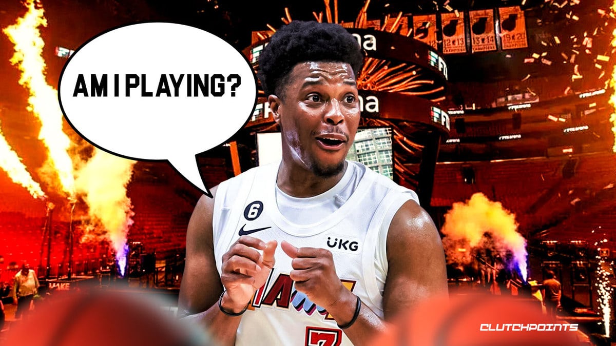 Heat's Kyle Lowry receives injury update vs. Raptors