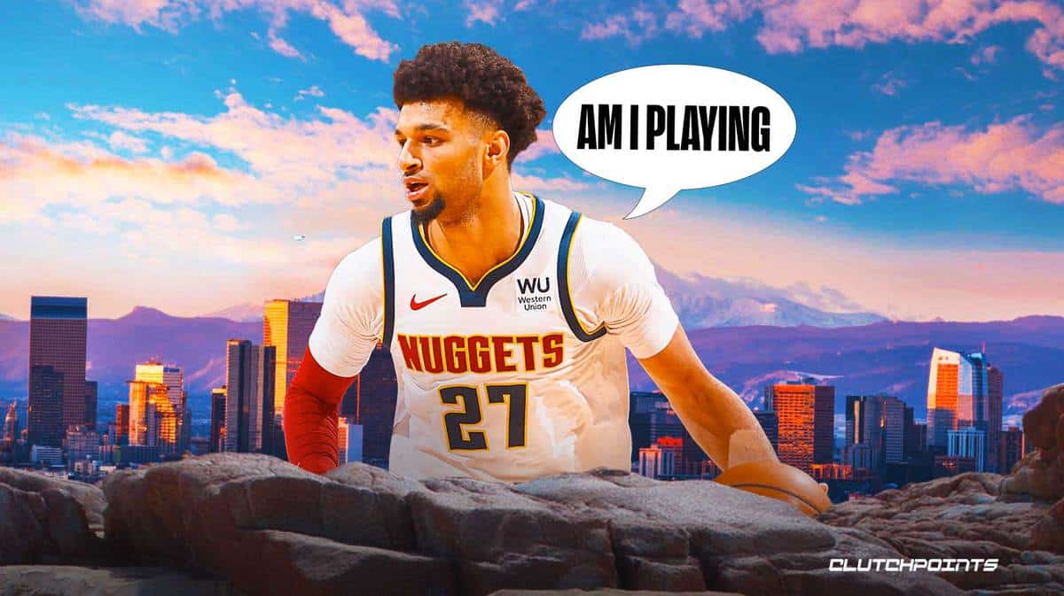 Nuggets Jamal Murray injury update ahead of game vs. Raptors