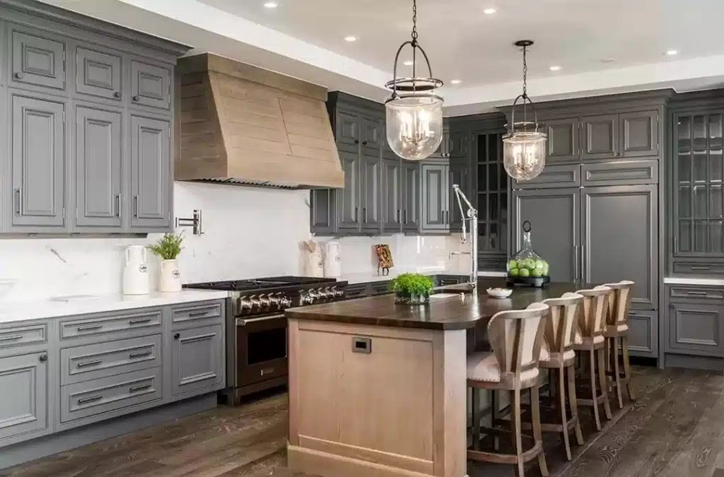 Inside Russell Wilson's 25 million mansion, with photos