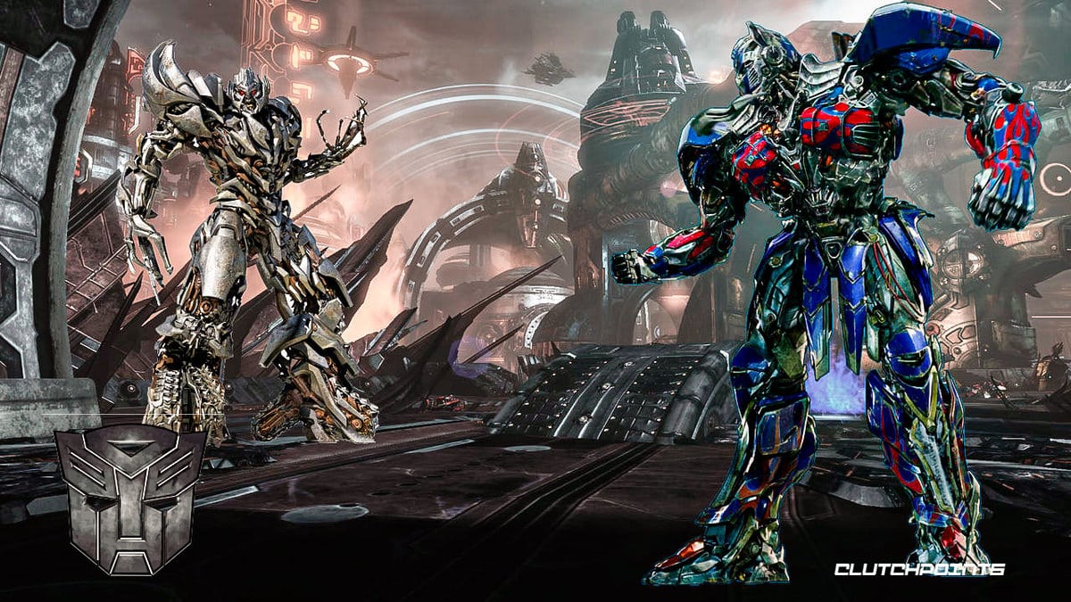 New animated Transformers movie to have Optimus Prime, Megatron twist