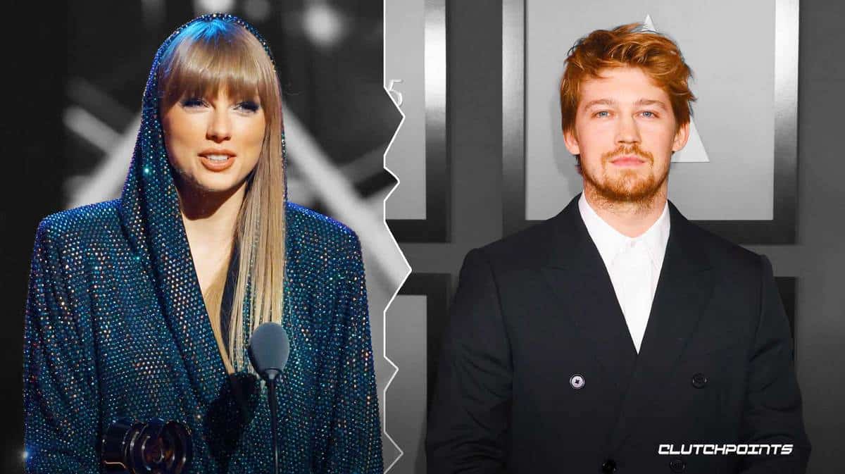 Taylor Swift and the differences that led to breakup with Joe Alwyn(019)