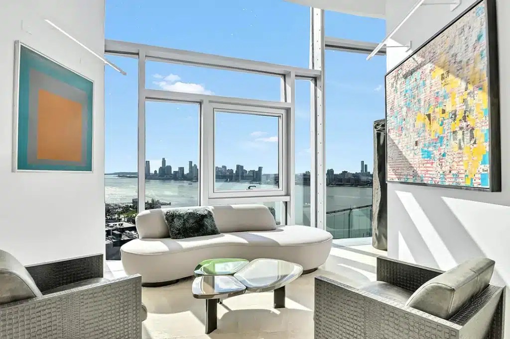 Inside Hugh Jackman's 21 million penthouse, with photos