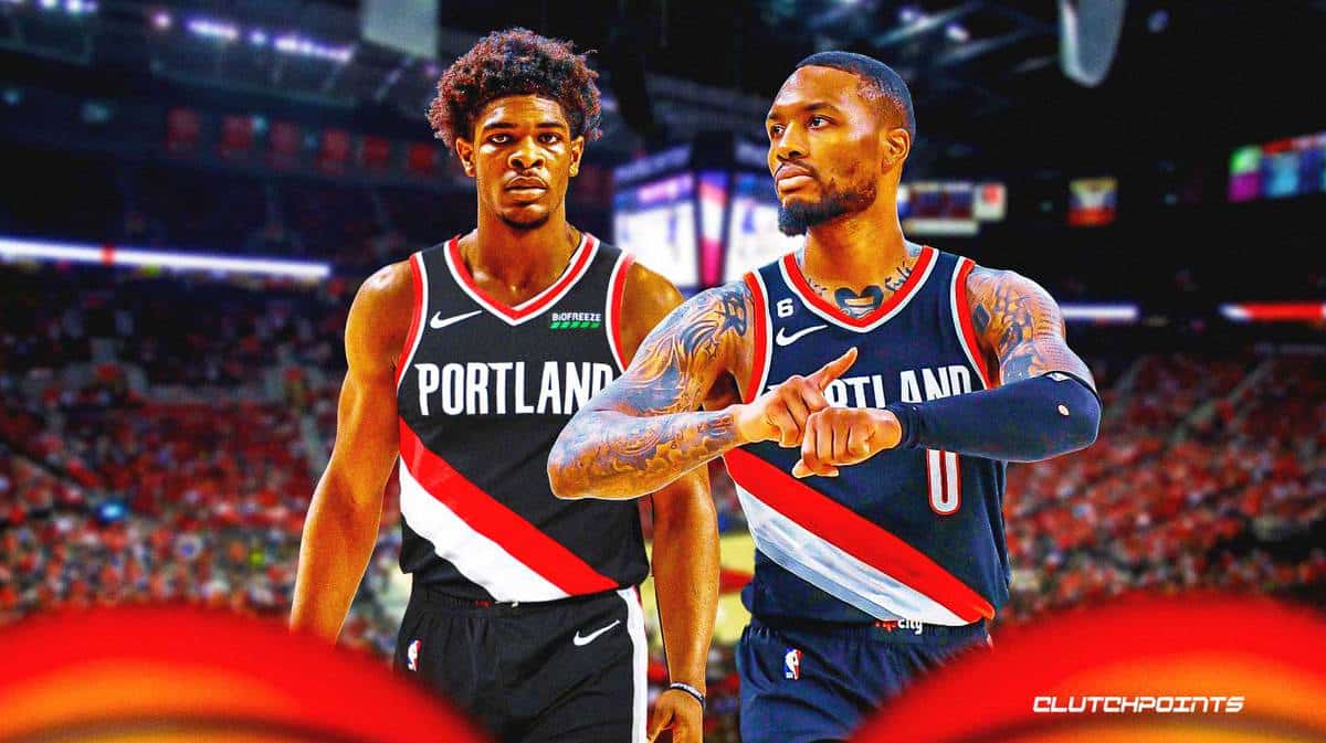 Blazers 1 big mistake in 2023 NBA Draft