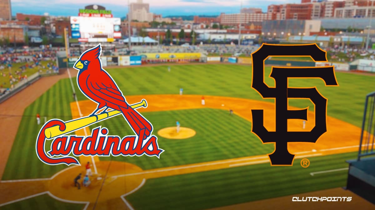 Giants, Cardinals set to play in 2024 Field of Dreams game, but there's