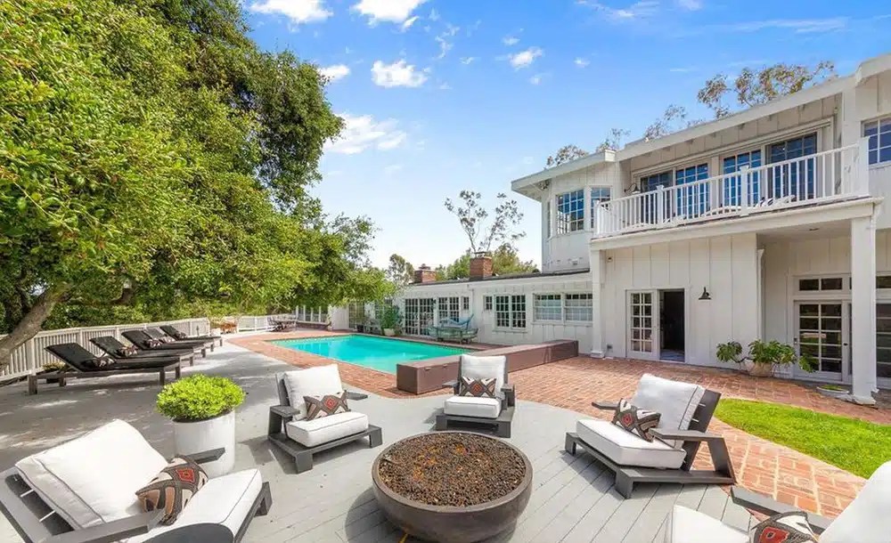 Inside James Gunn 6.9 million home, with photos