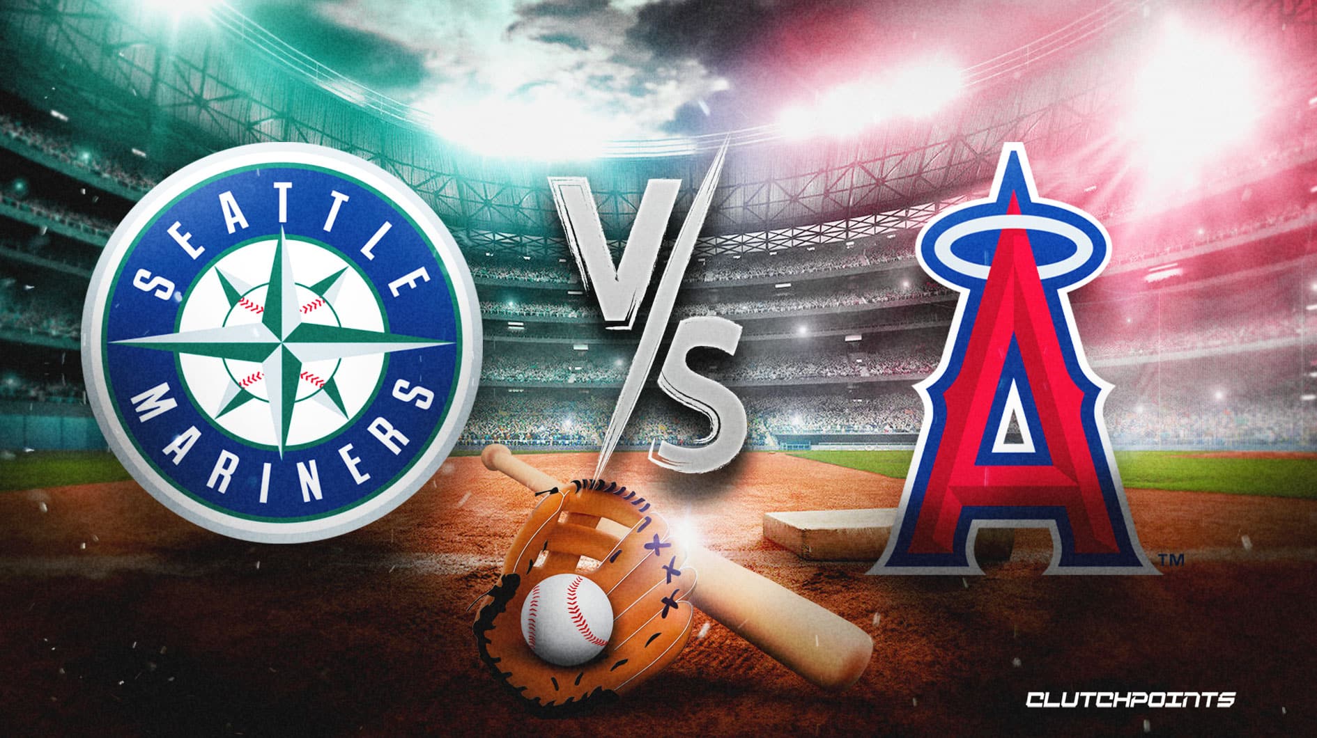MarinersAngels prediction, odds, pick, how to watch 6/9/2023