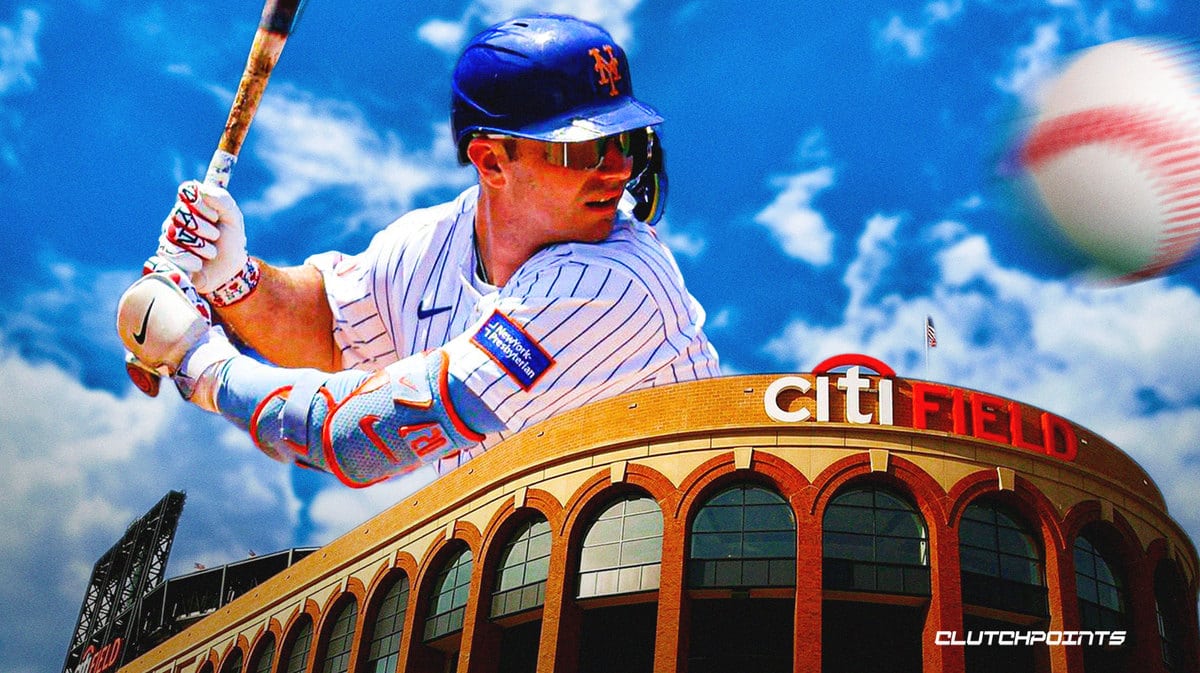 Mets Pete Alonso breaks Citi Field home run record with 21st homer of 2023