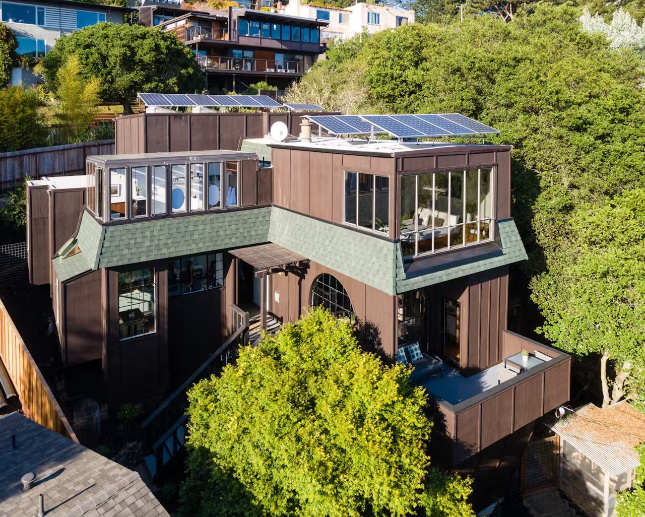 Inside Tom Holland's 1.25 million home, with photos