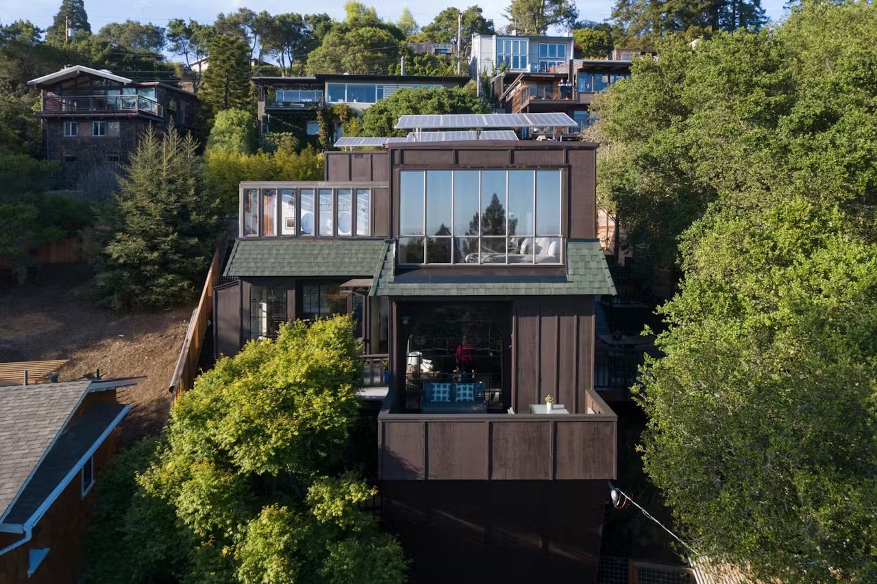 Inside Tom Holland's 1.25 million home, with photos