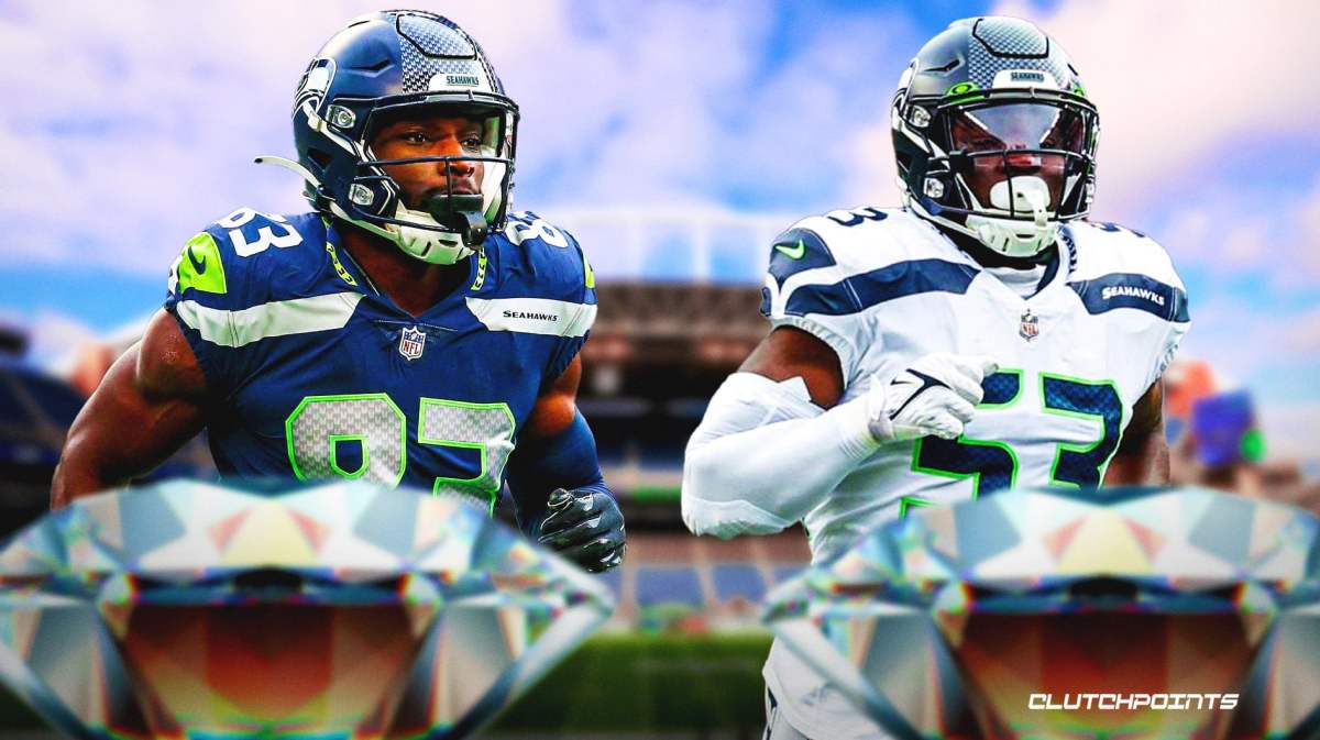 Seahawks 2 hidden gems on Seattle's 2023 roster to know(02)