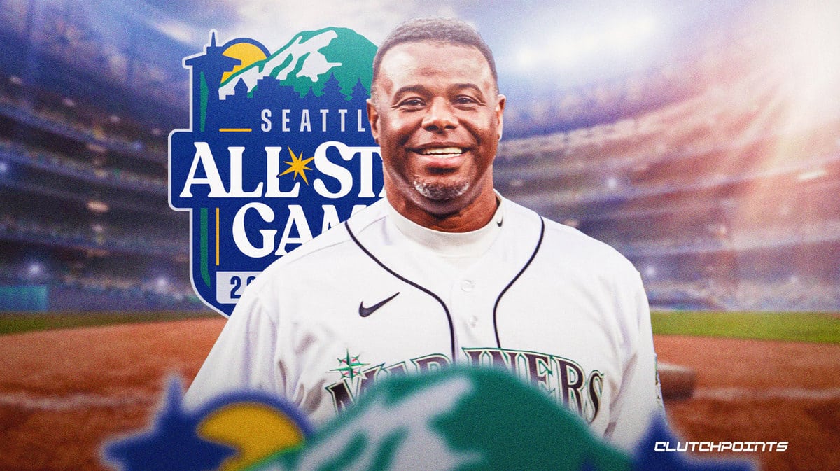 MLB: Ken Griffey Jr. gives prideful take on first-ever HBCU Swingman