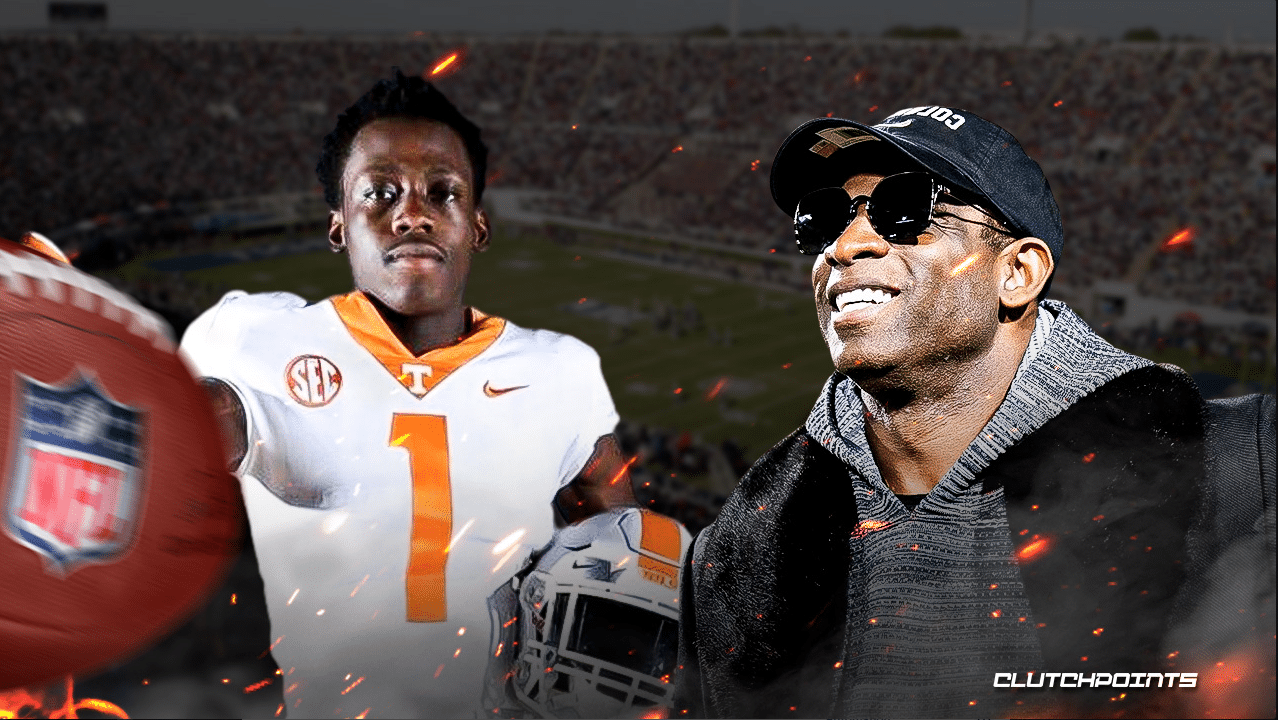 Jackson State football exWR Malachi Wideman gets Deion Sanders take