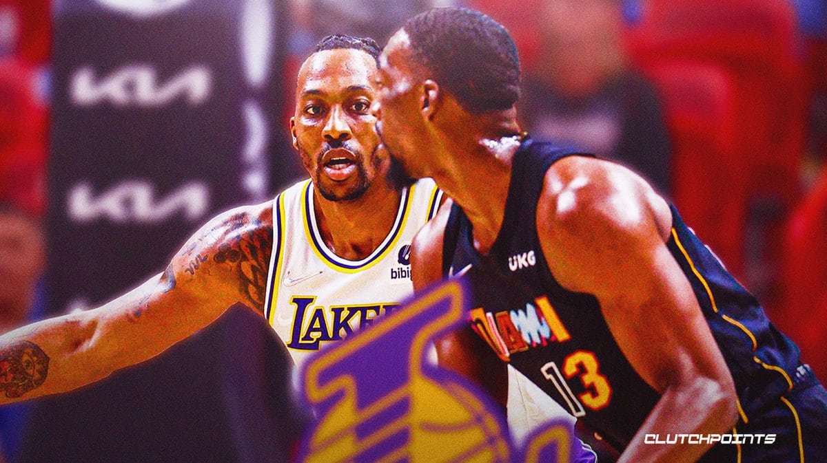 25 best defenders in NBA history, ranked(04)
