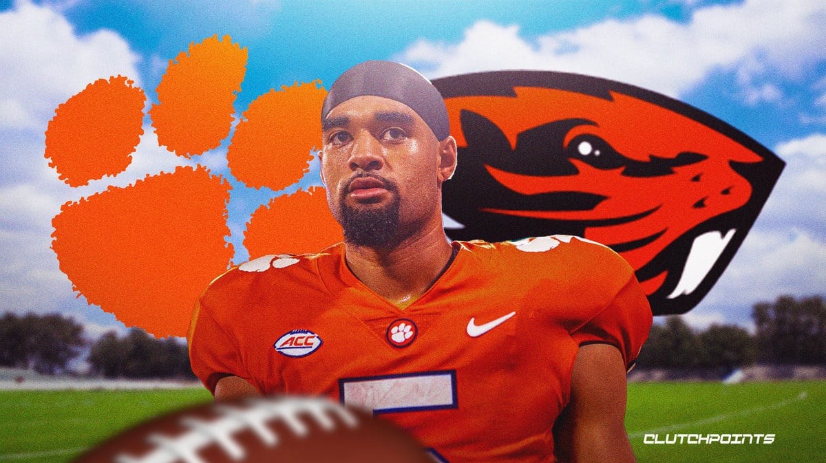 Oregon State football predictions for 2023 college season