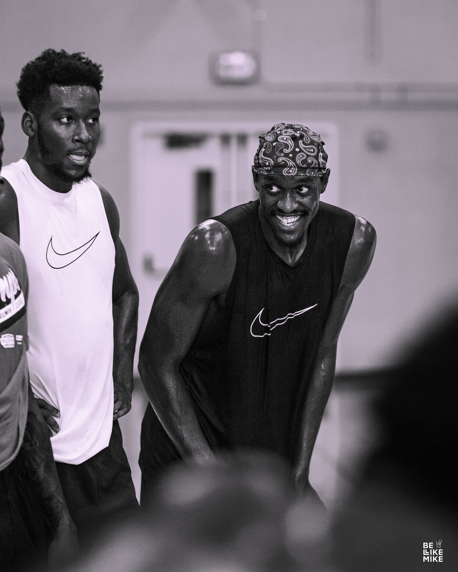 EXCLUSIVE Rico Hines speaks on secret UCLA runs, why he organizes them