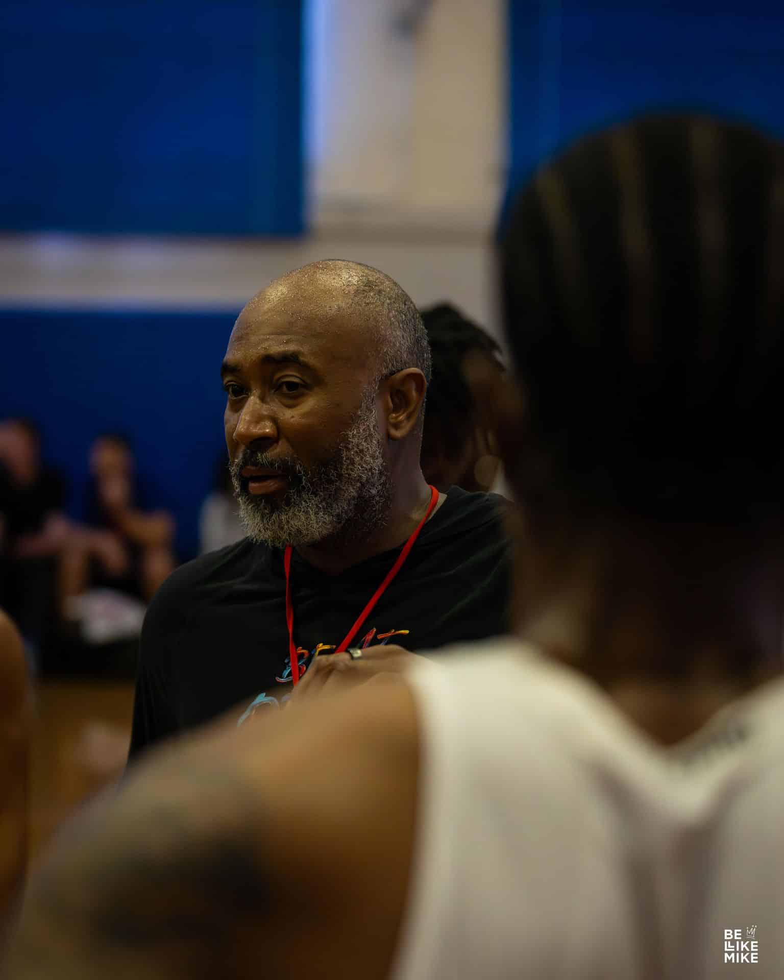 EXCLUSIVE Rico Hines speaks on secret UCLA runs, why he organizes them