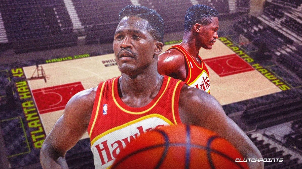 Hawks 5 best trades in franchise history, ranked