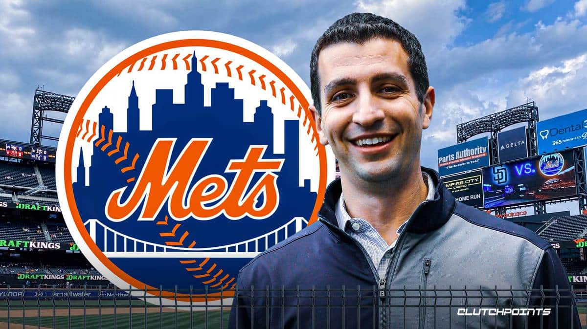 Mets poach Brewers GM David Stearns for new President role