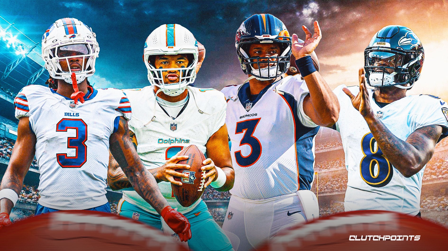NFL Odds: 2023-2024 Comeback Player of the Year prediction