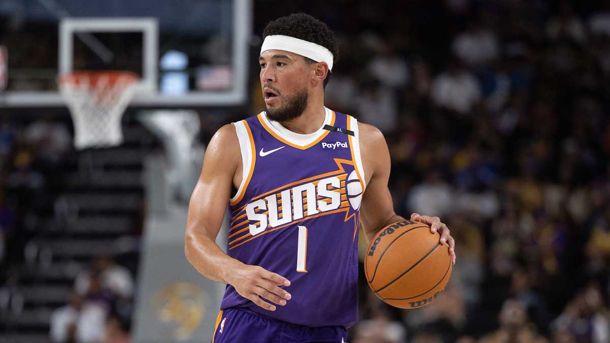 25 best shooting guards in NBA history, ranked