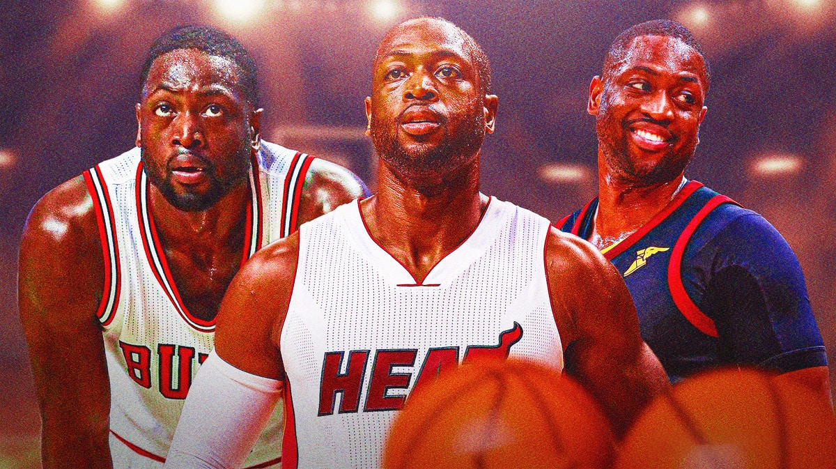 Dwyane Wade's net worth in 2025