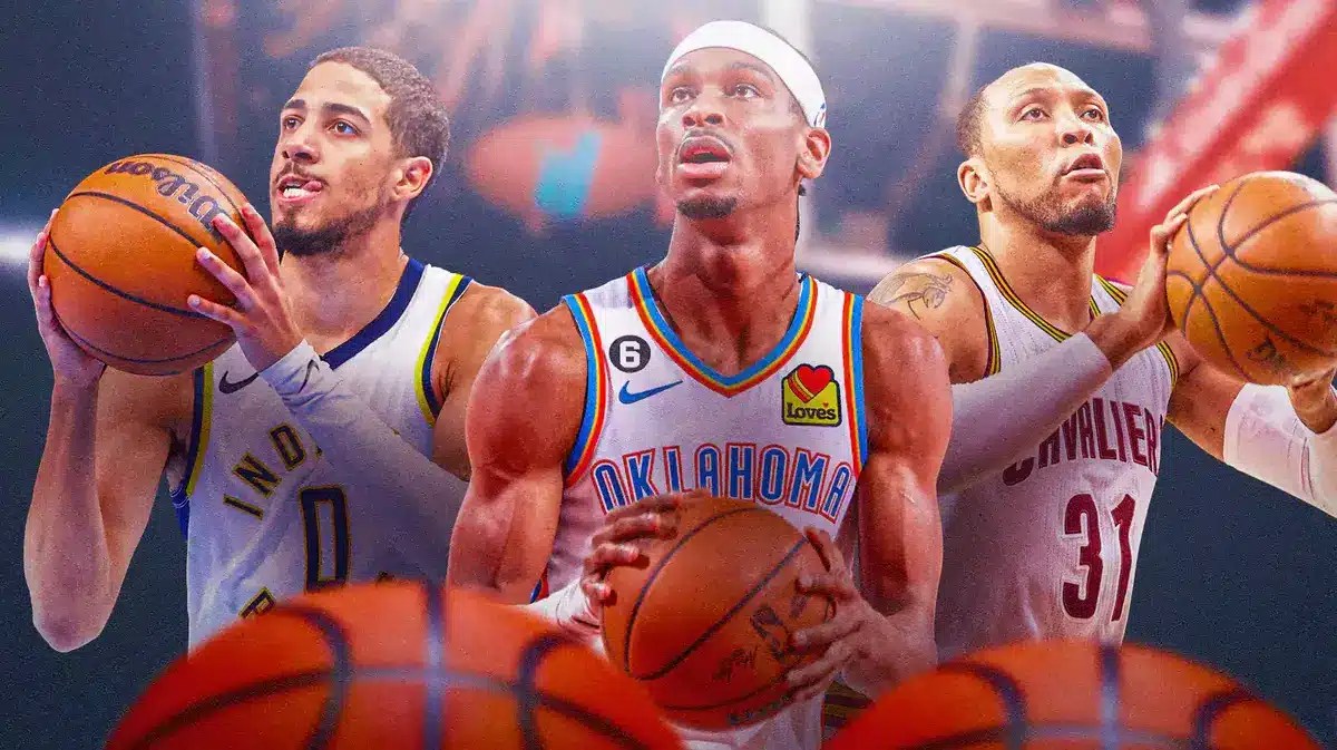 Ranking the 10 most unorthodox shooting forms in NBA history