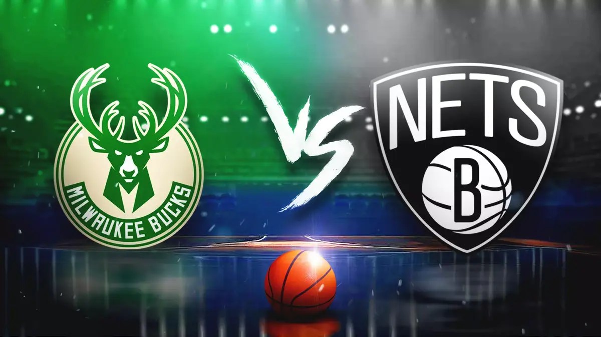 Bucks vs. Nets prediction, odds, pick, how to watch 12/27/2023