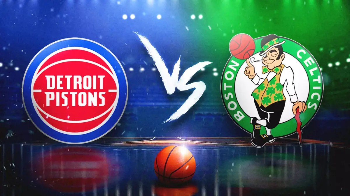 Pistons vs. Celtics prediction, odds, pick, how to watch 12/28/2023
