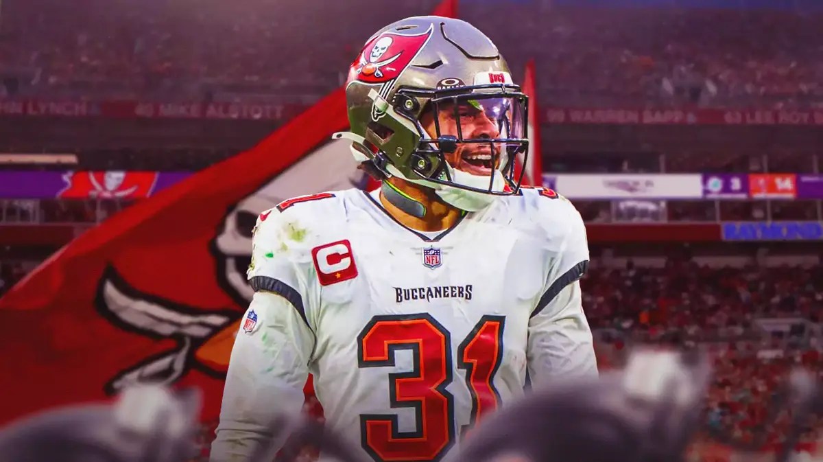 Best players Buccaneers must resign in 2024 NFL free agency