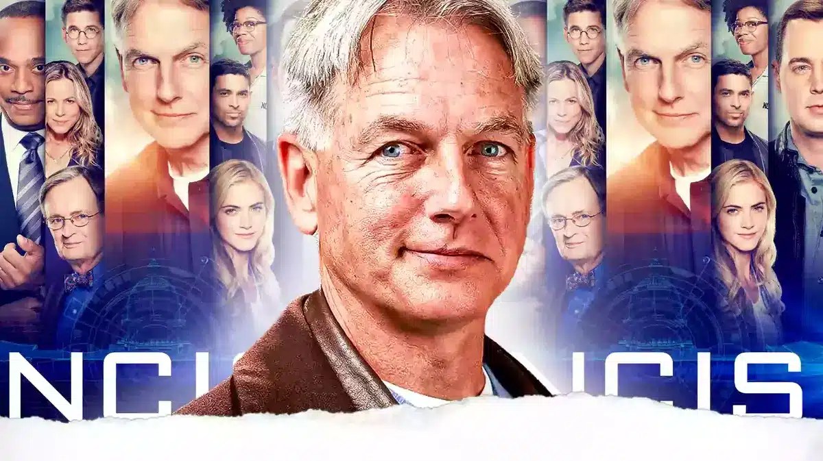 CBS greenlights NCIS prequel featuring young Gibbs