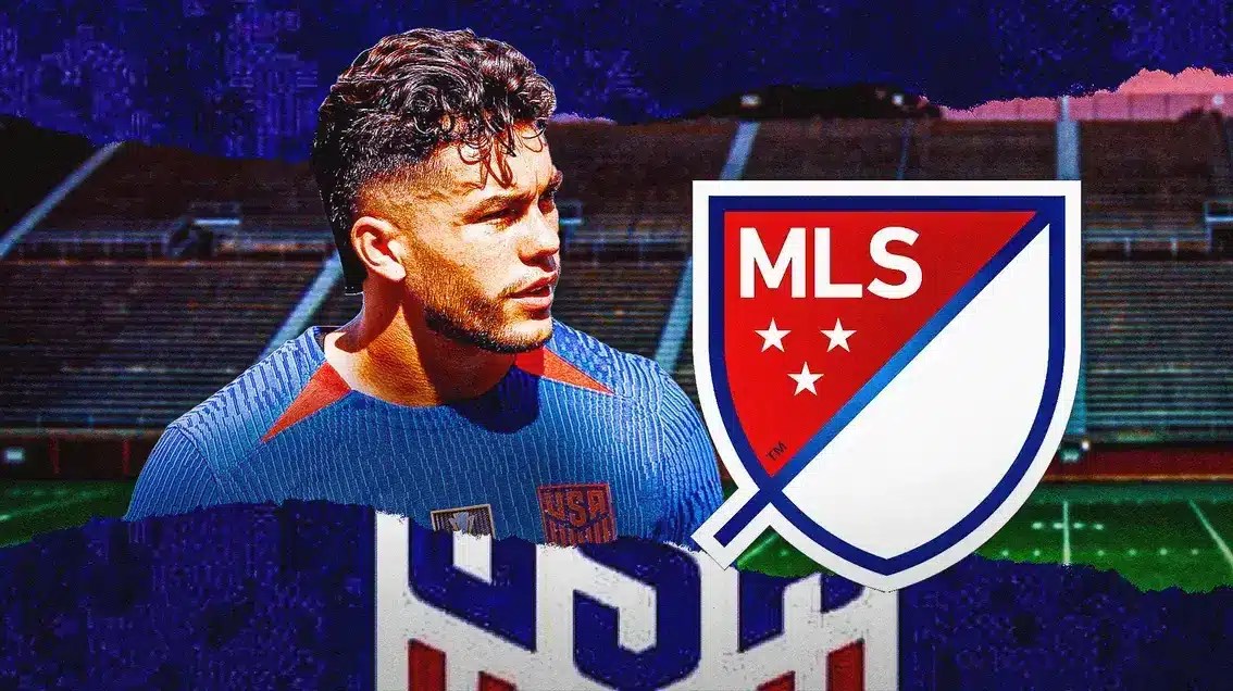 USMNT star Cade Cowell set for 4 million transfer after leaving MLS